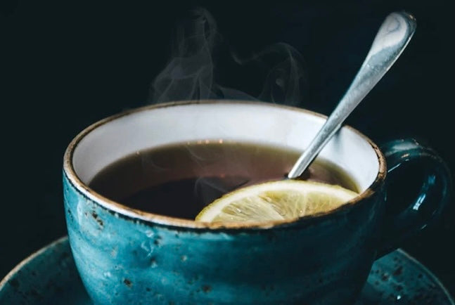Holiday Hot Toddy Recipe!