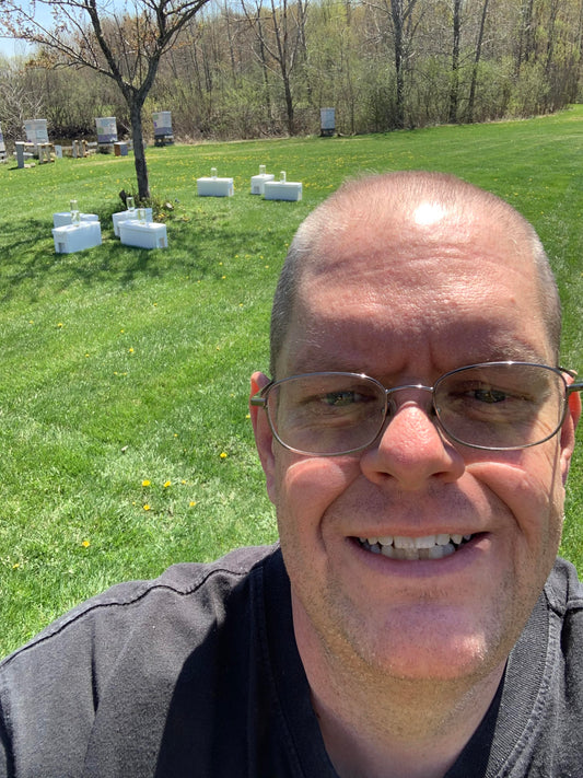 Beekeeping Services