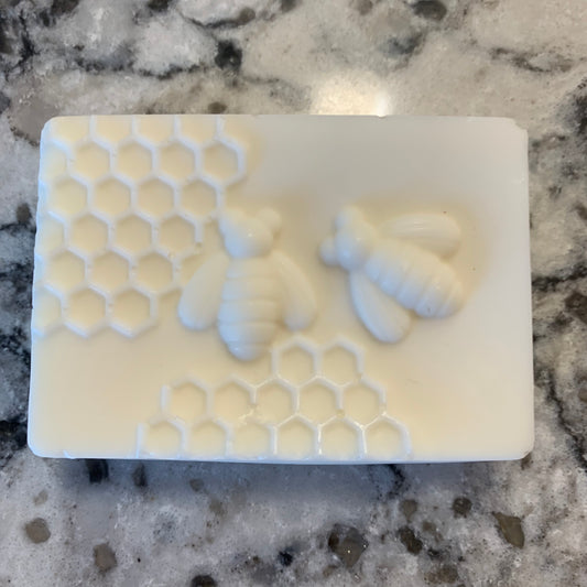 You Need Goat Milk and Honey Soap