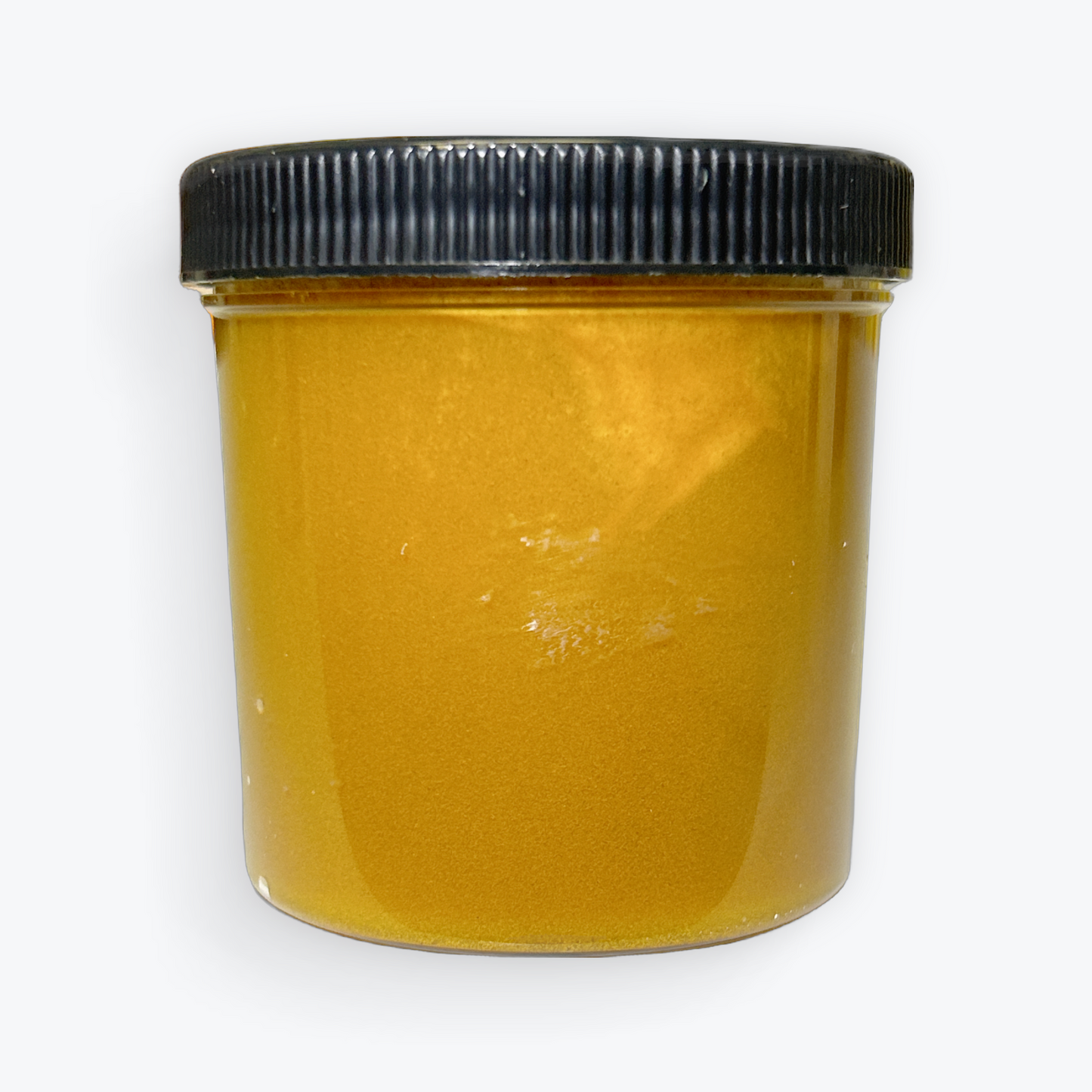 Turmeric Honey