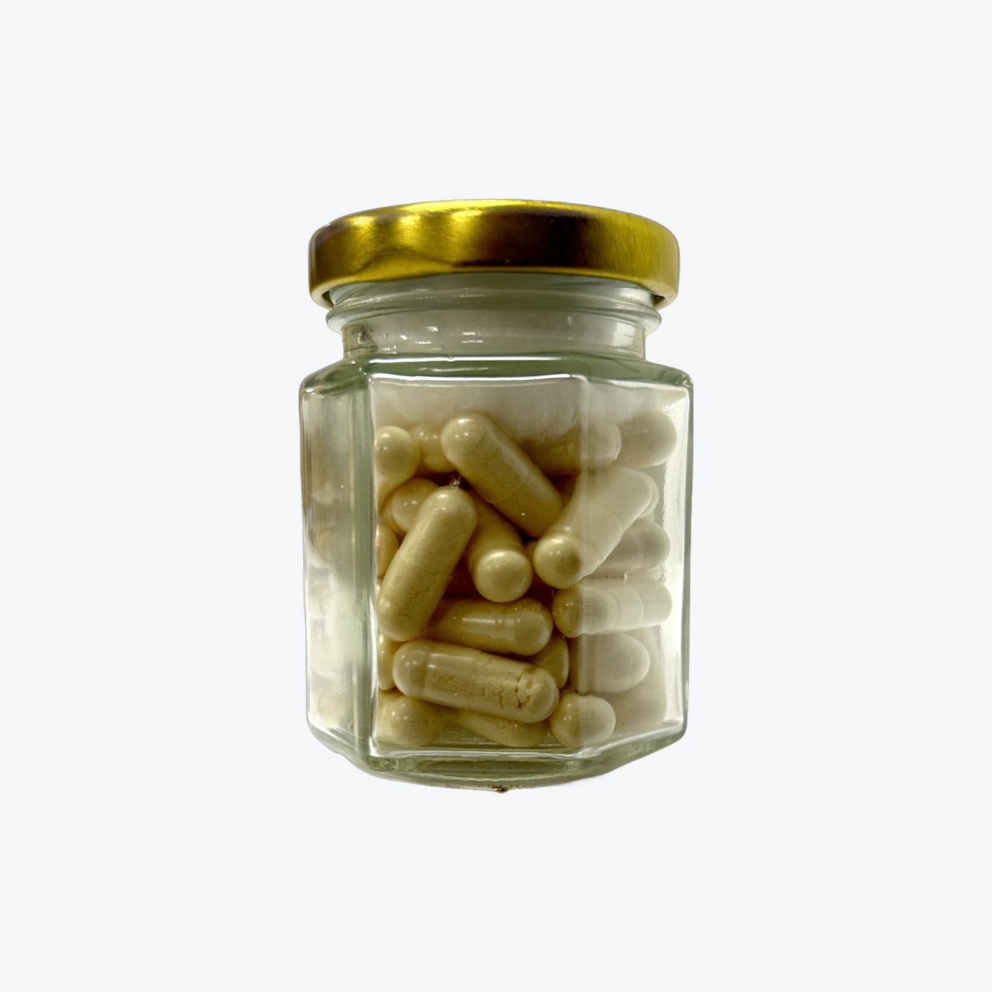 Royal Jelly Capsules