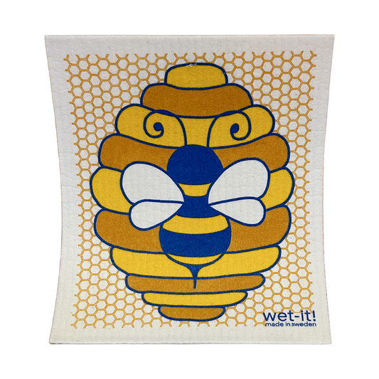 Wet-It Dish Cloth Square