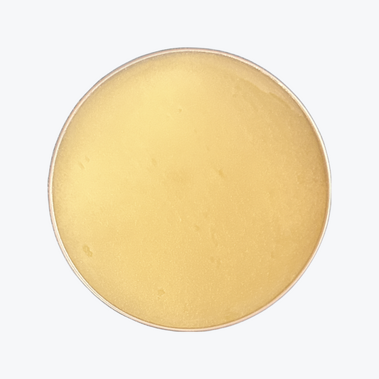 Foot balm