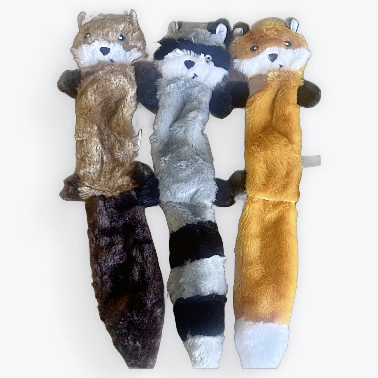 Skinny Peltz Dog Toy