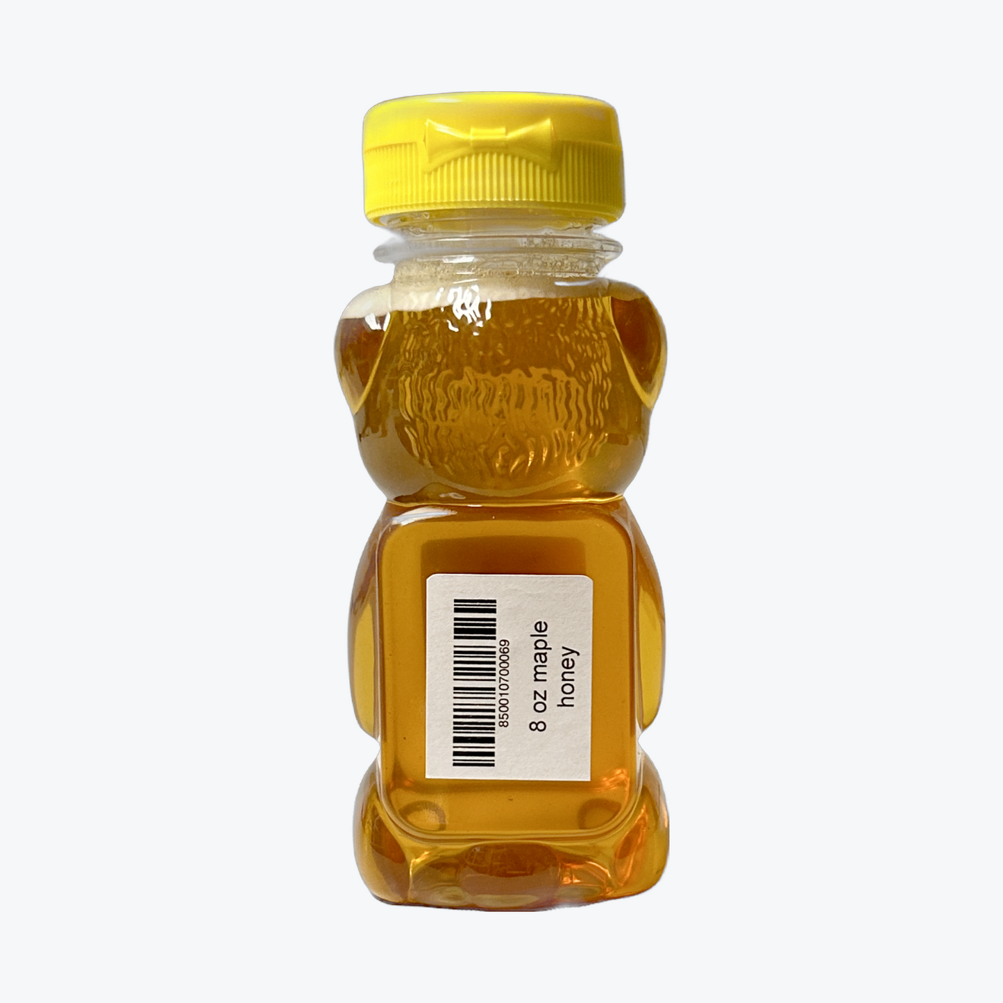Case of 12 Maple Honey 8 oz