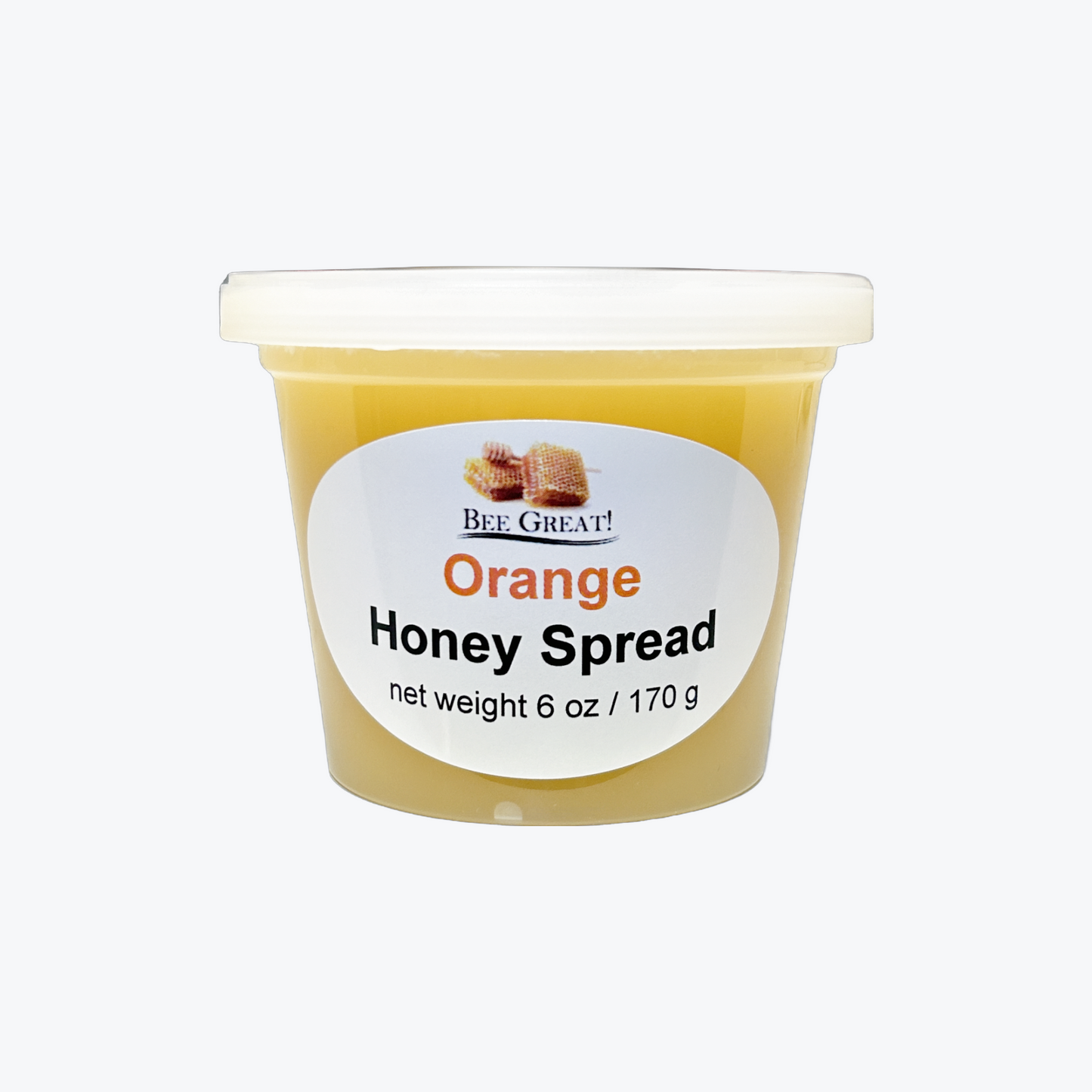 Honey Spread Sampler