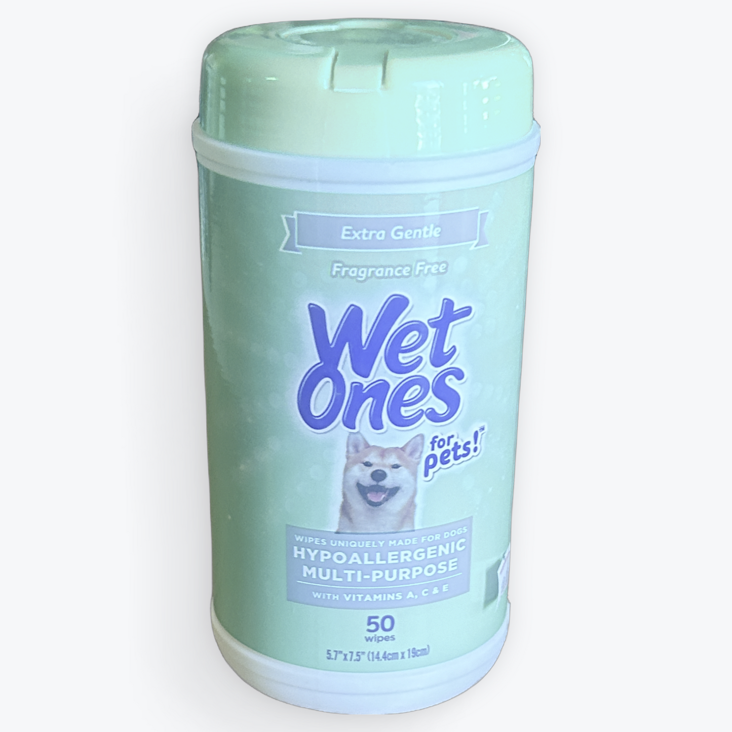 Pet Wipes