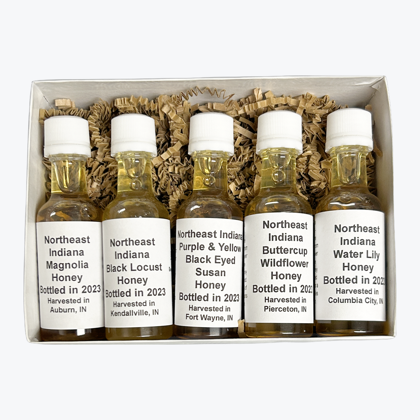 Wildflower Sampler Gift Box