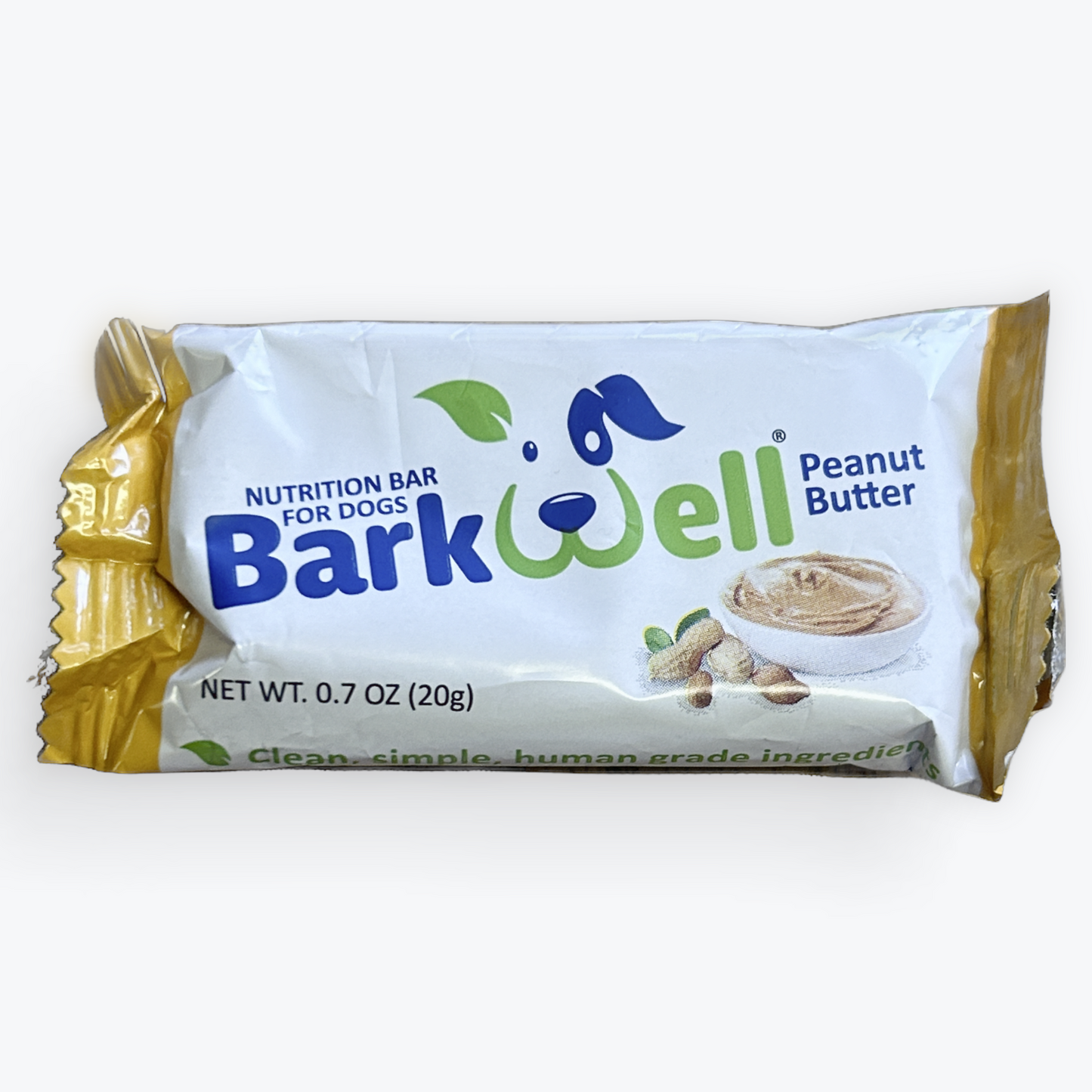Bark Well Bars