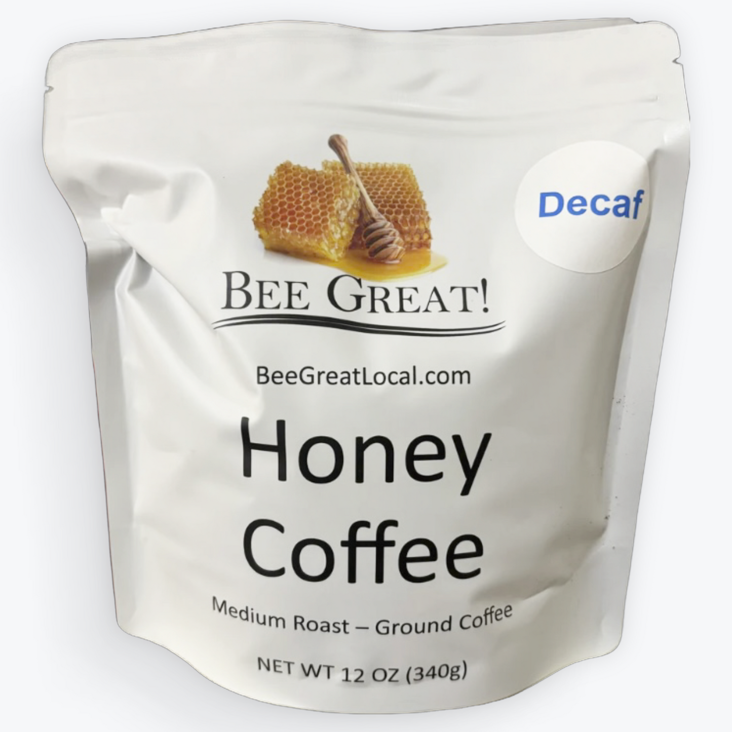 Honey Coffee