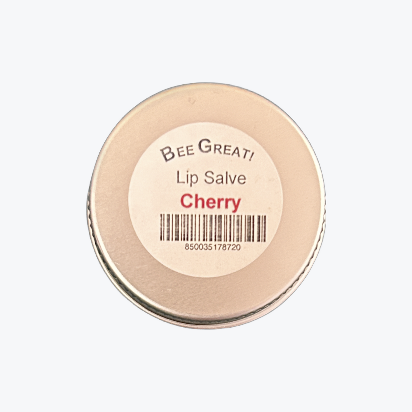 Lip salve