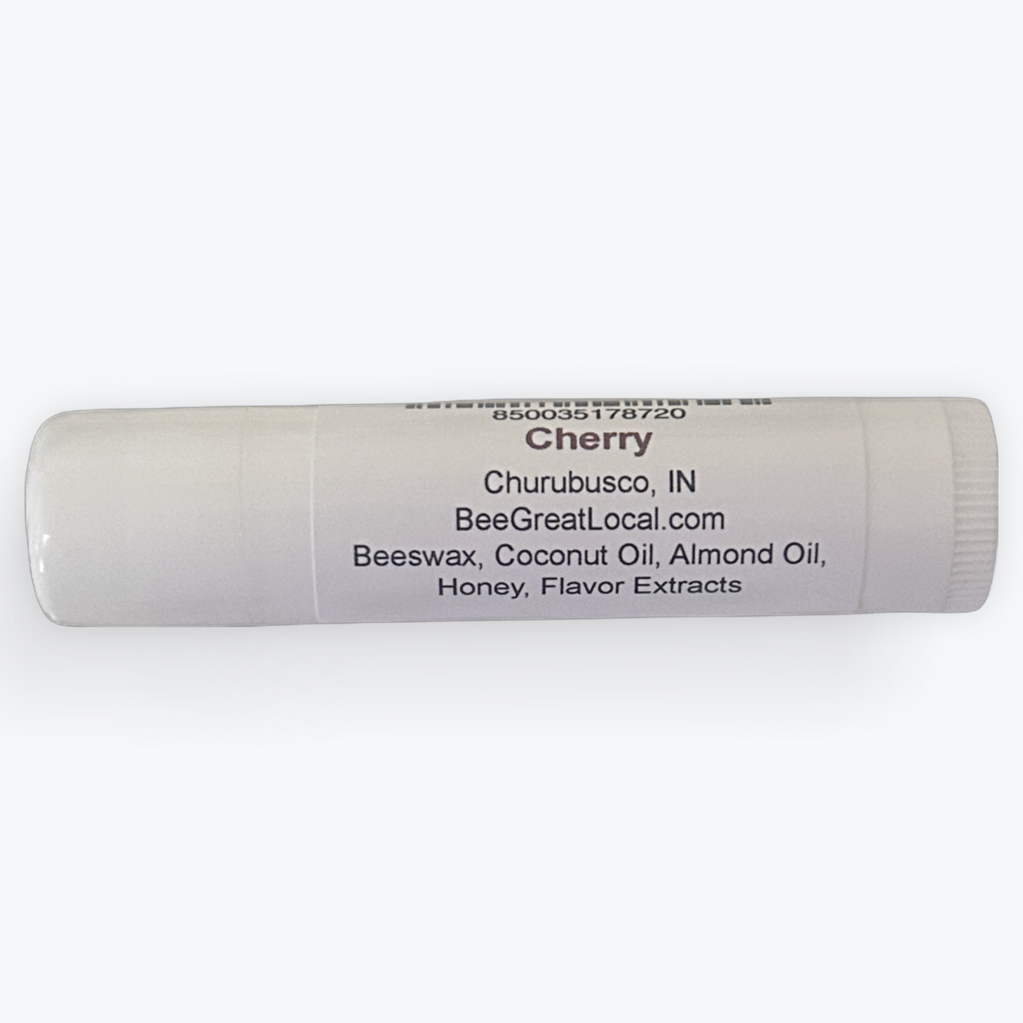 Bee Great Beeswax Lip Balm