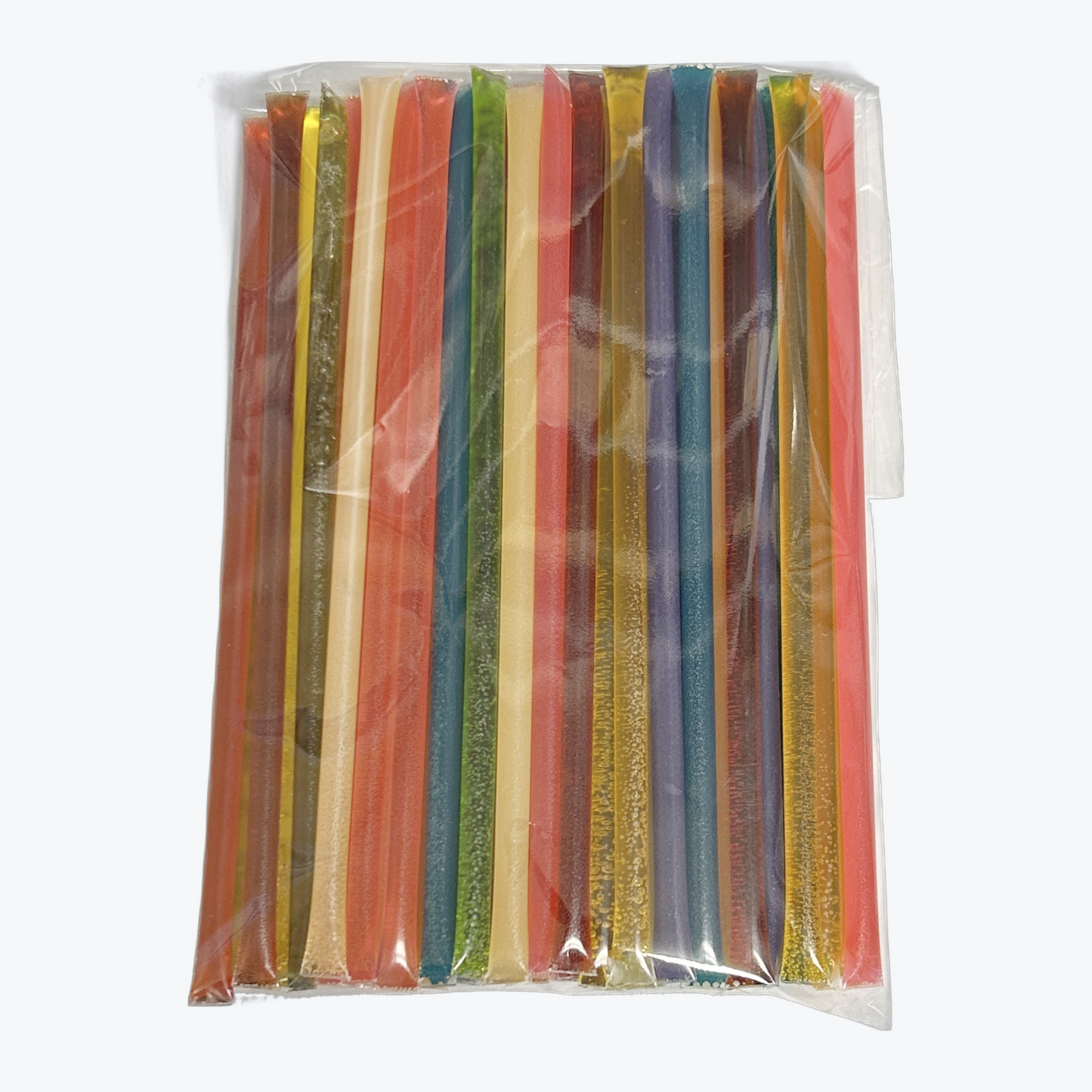 Case of Honey Sticks