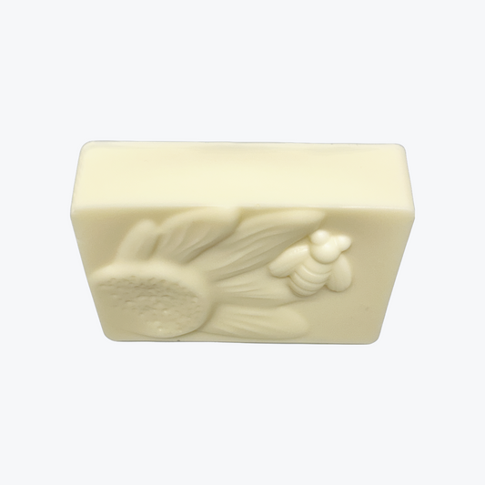 Bee Great Goat Milk & Honey Soap