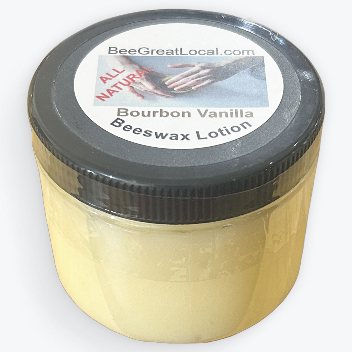 Hand Lotion - Jar 7 oz