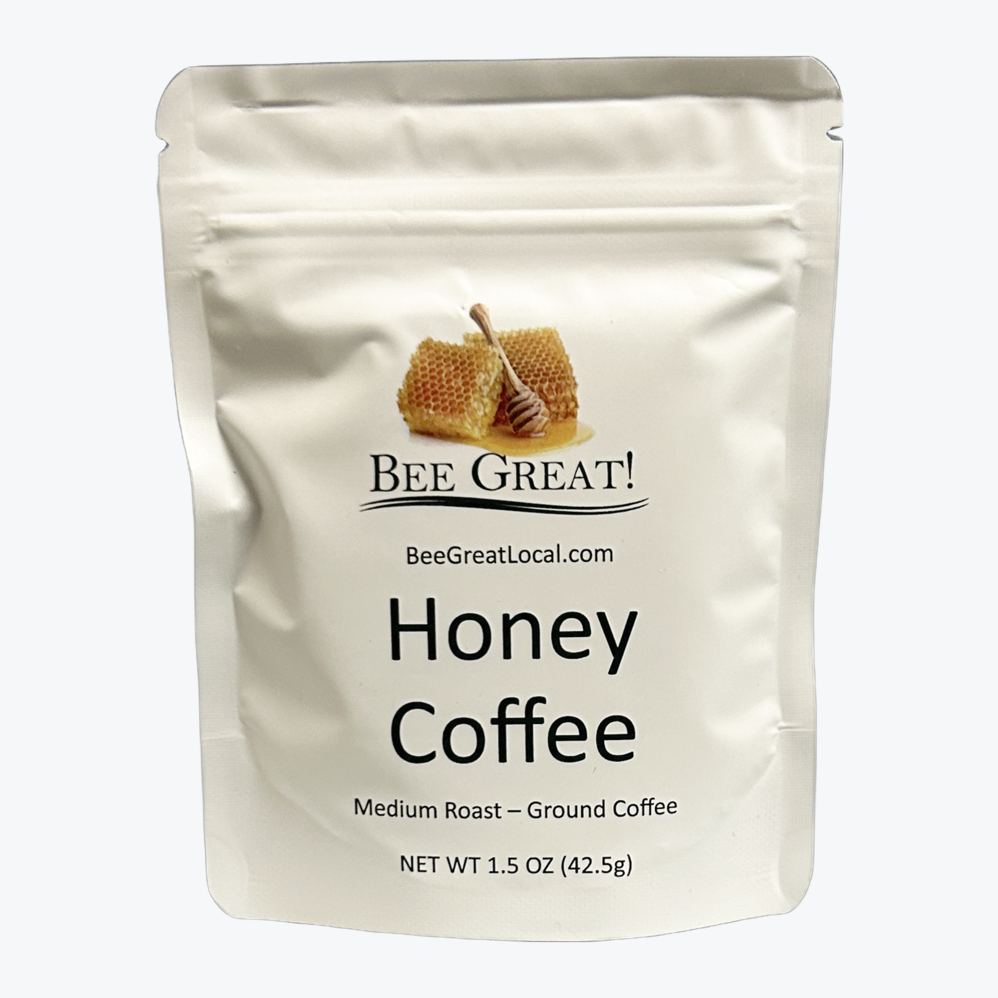 honey coffee