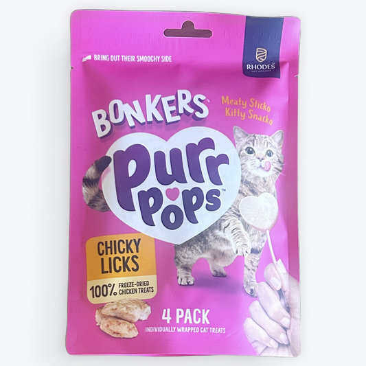 Purr Pops