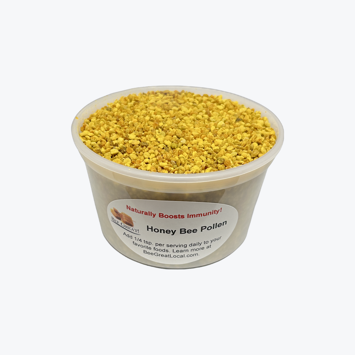 Honey Bee Pollen