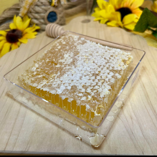 Honeycomb