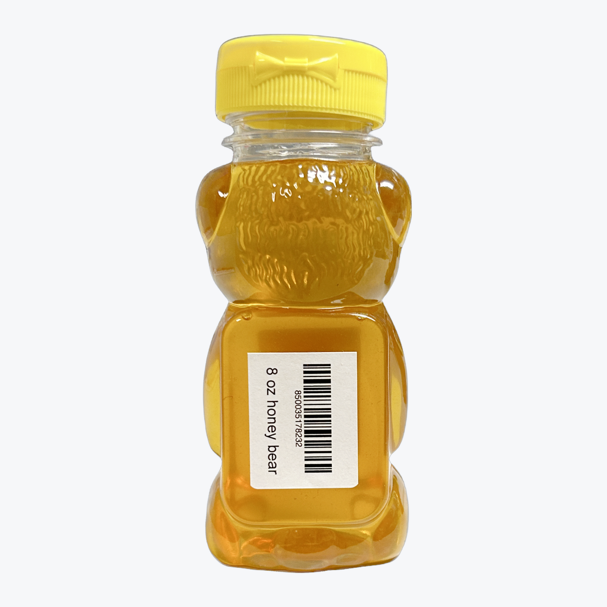 pure raw honey