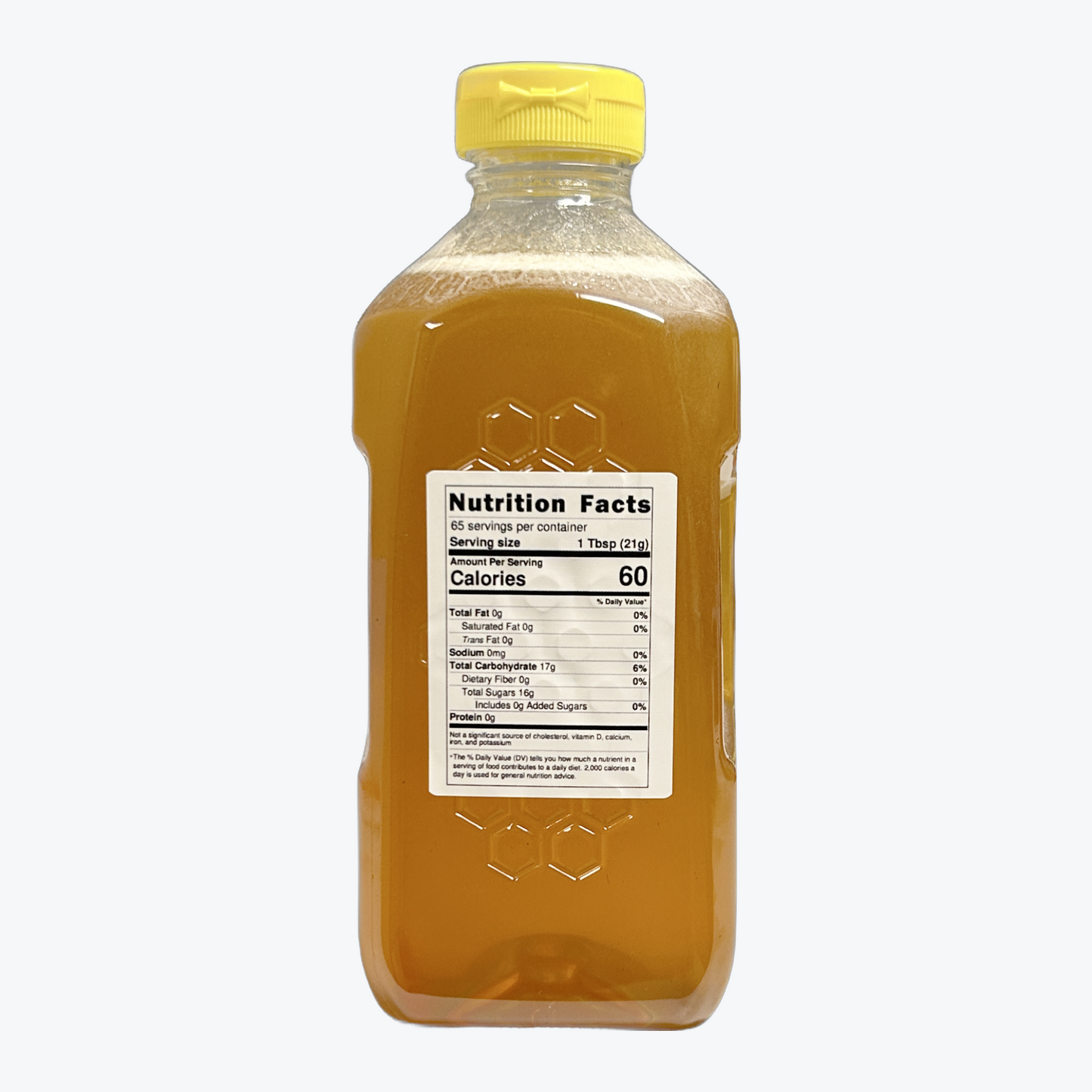 Pure Raw Honey