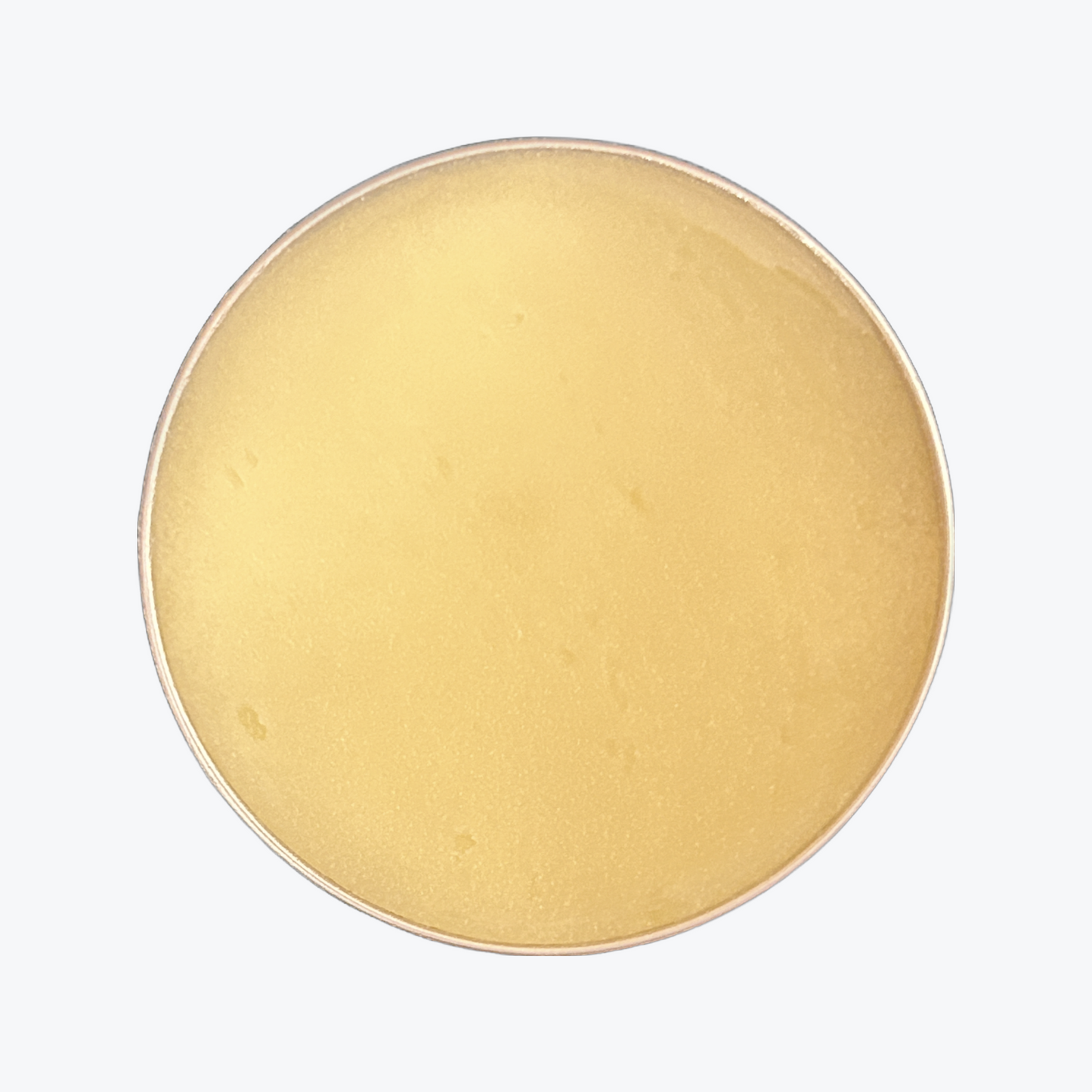 Hand lotion for sensitive skin