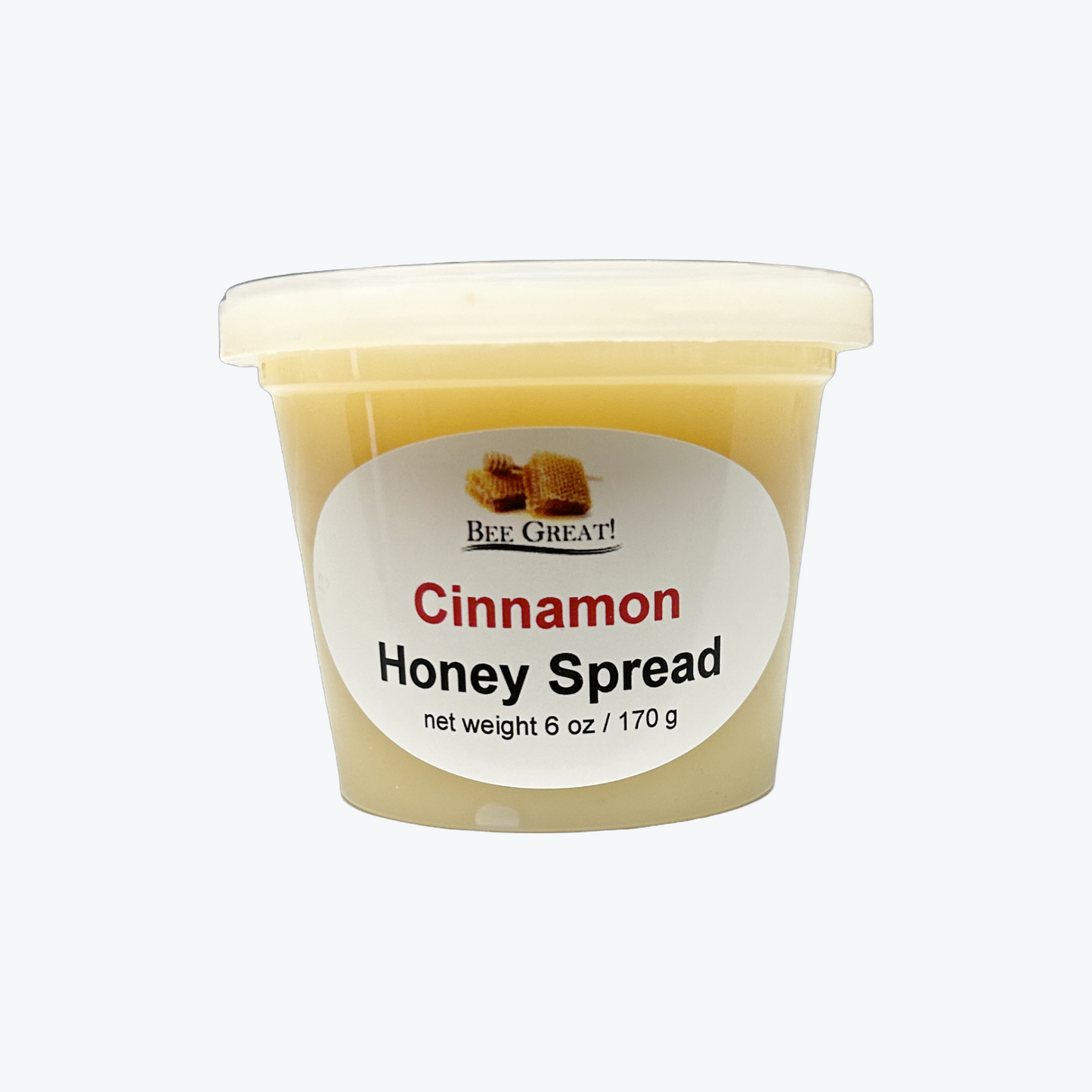 Honey Spread Sampler