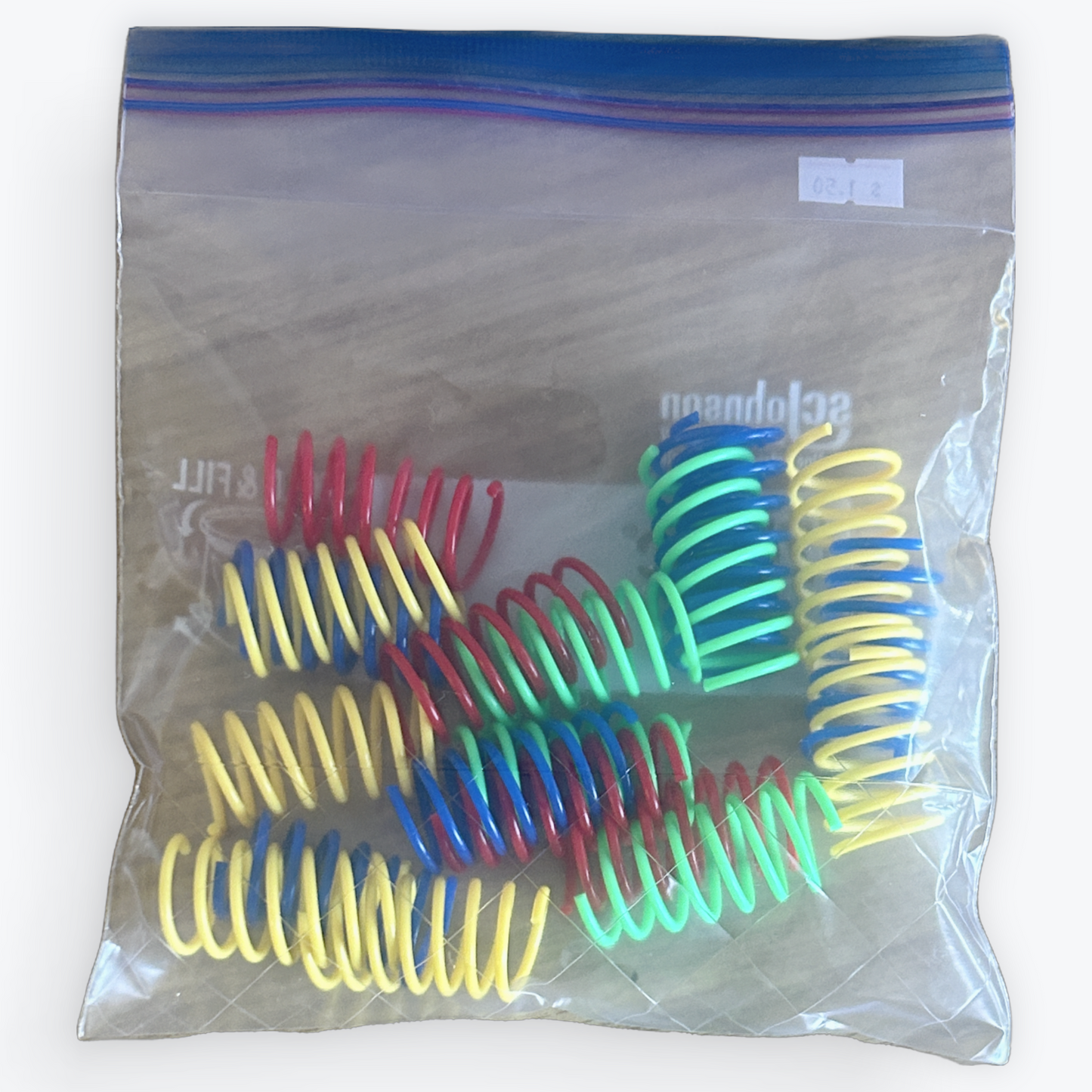 Frisco Springs Cat Toy