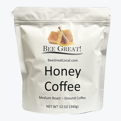 honey coffee
