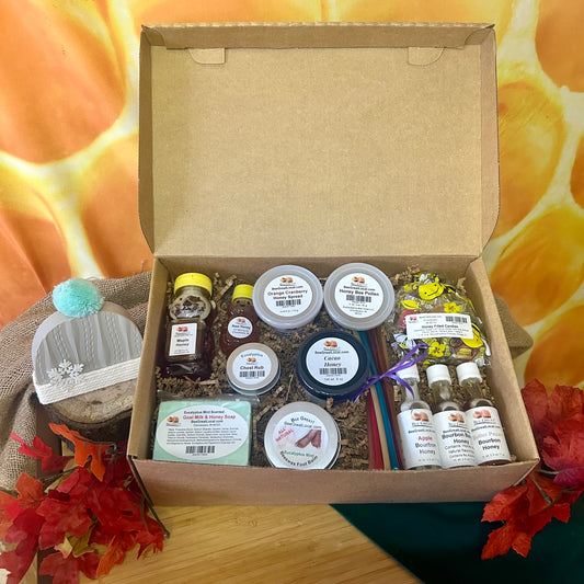 Best Honey Box
