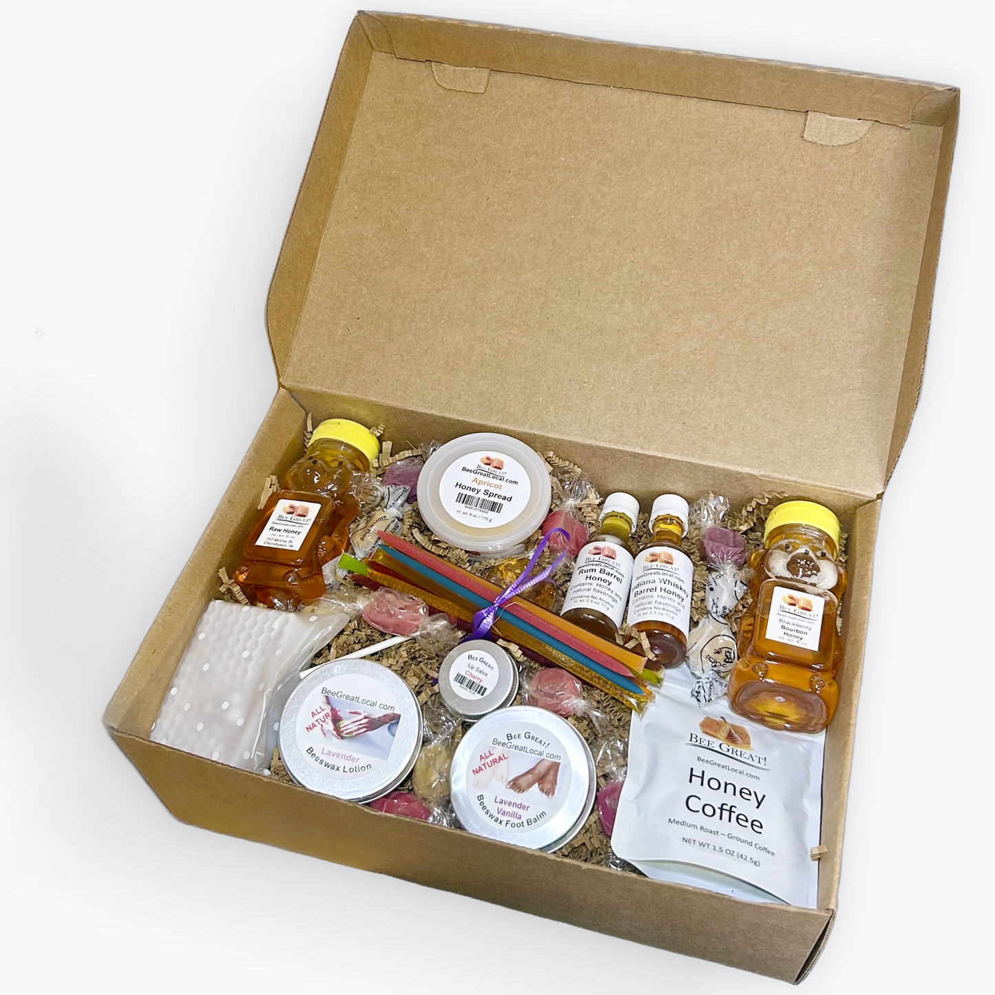 Best Honey Box