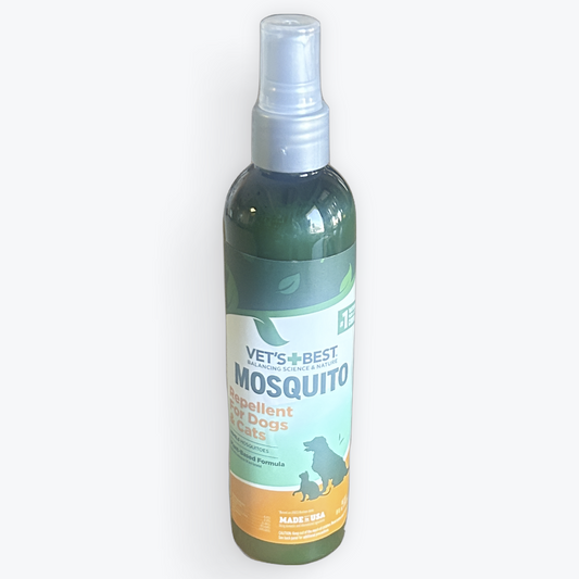 Pet Mosquito Repellant