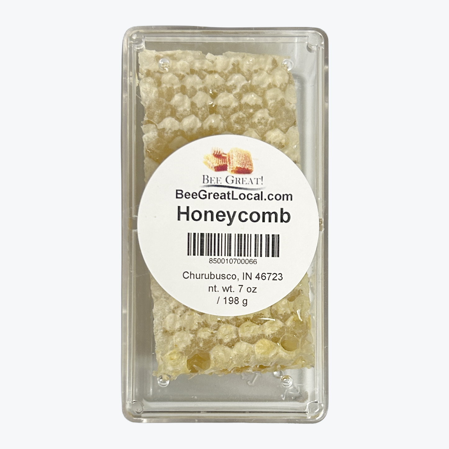 Honeycomb
