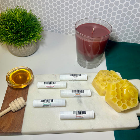 Lip Balm