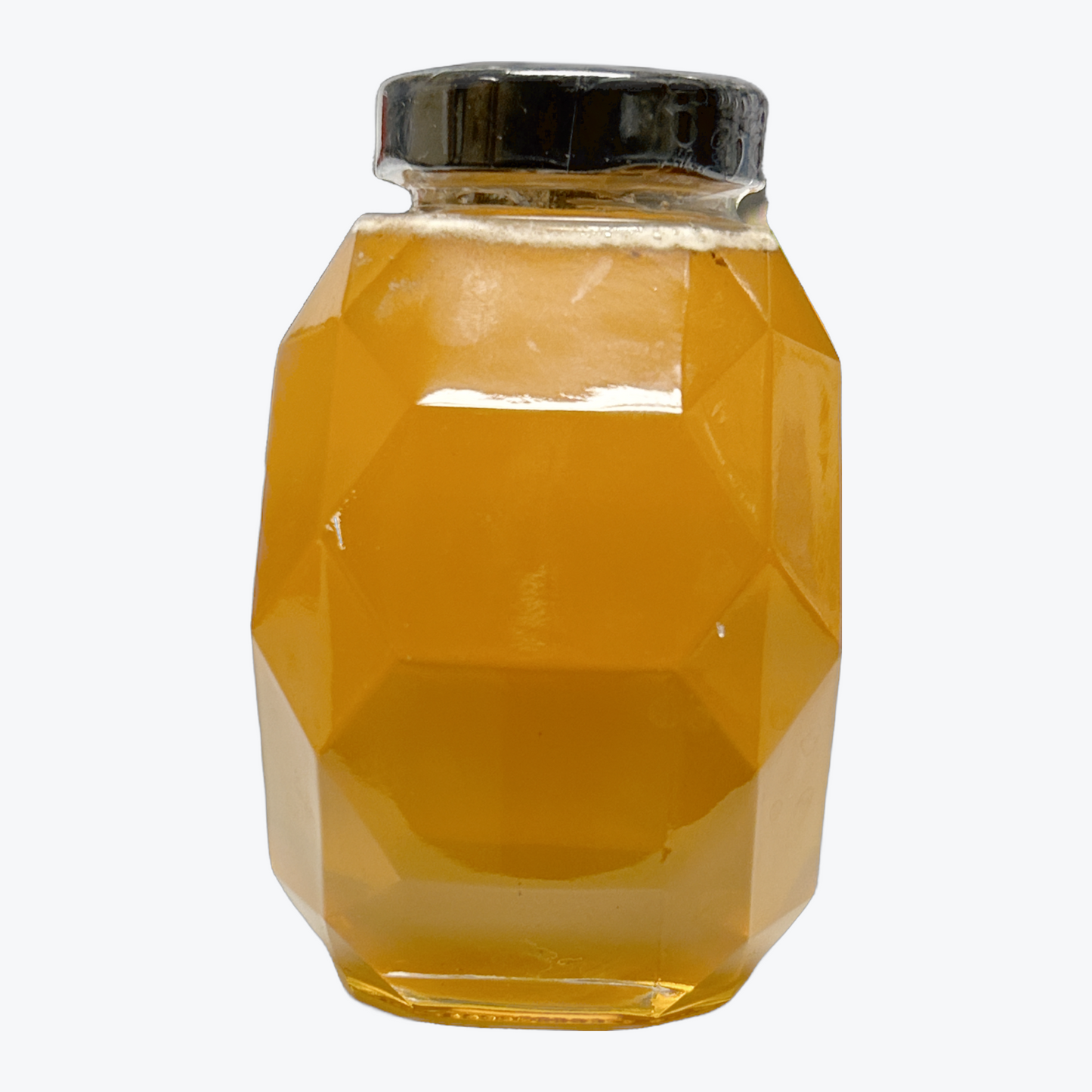 Rum Barrel Honey