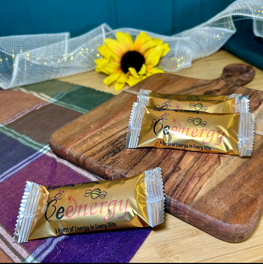 Bee Energy Bar