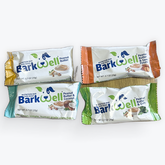 Bark Well Bars