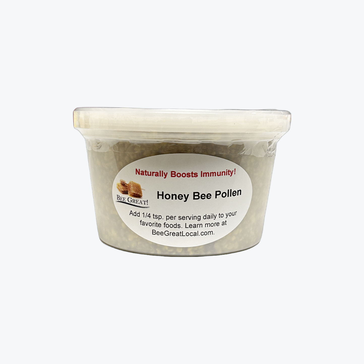 Honey Bee Pollen