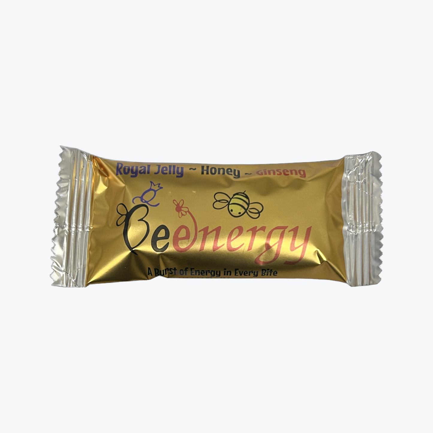Bee Energy Bar