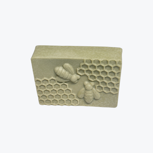 Bee Great Barrel Room Goat Milk and Honey Soaps