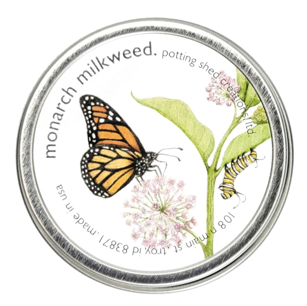 Garden Sprinkles - Seed Tin