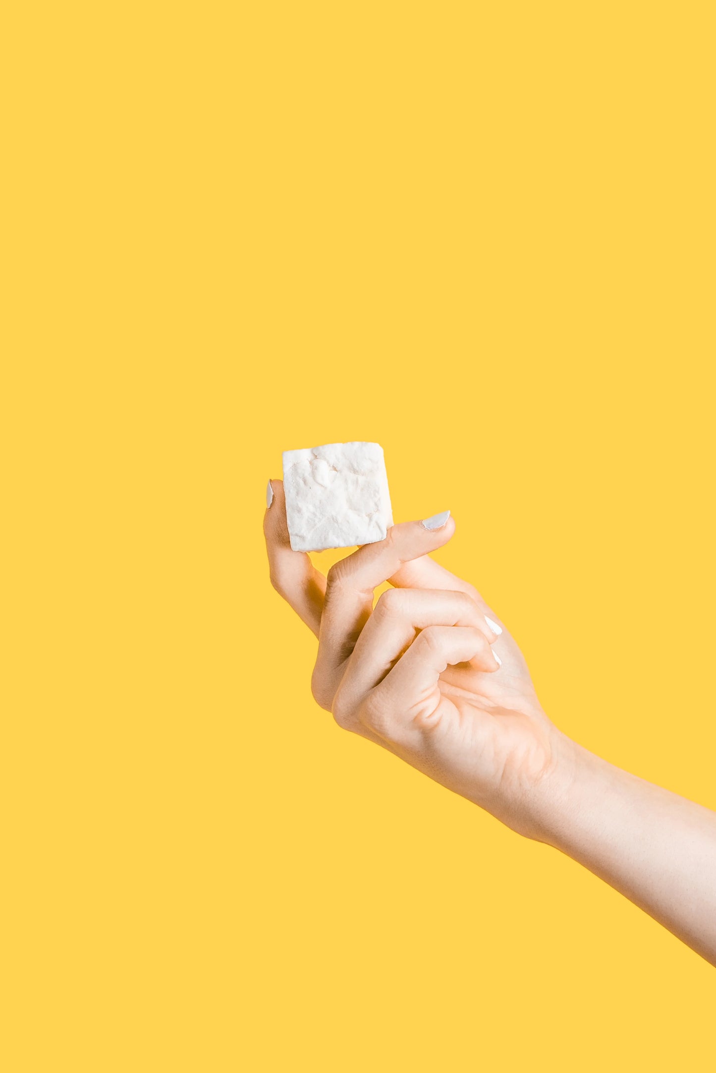 Honey Marshmallows
