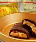 Bee Energy Bar