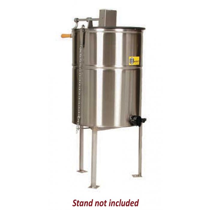 Extractor Rental - 1 Day
