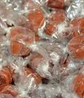 Strawberry Lemonade Honey Caramels