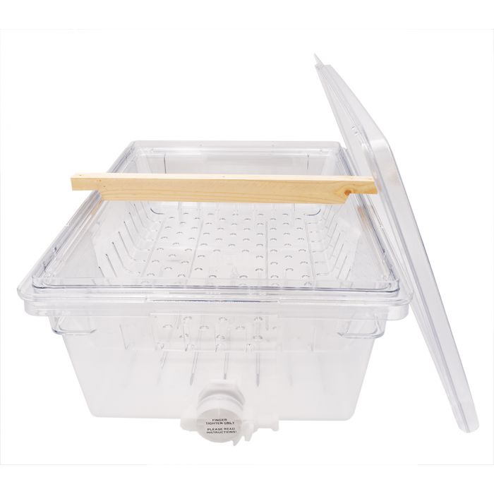Extractor Rental - 1 Day