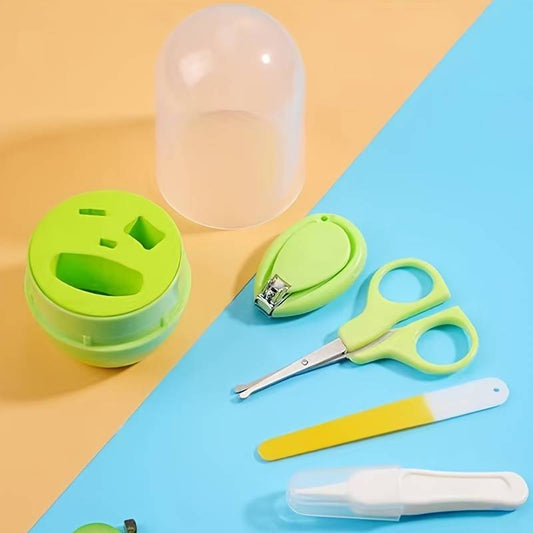 Baby Nail Clipper Set