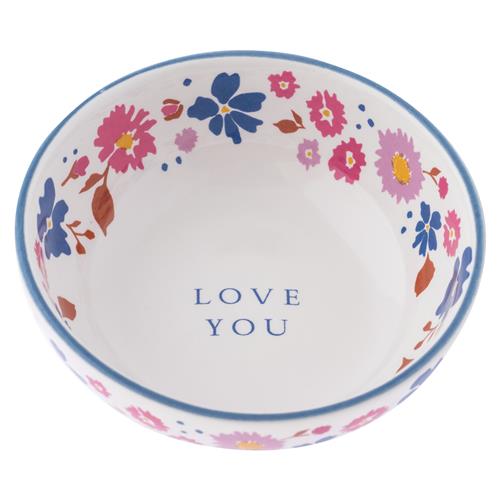 I Love You Ring Bowl