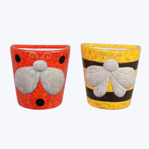 Wall Hanging Flower Pot