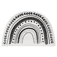 Rainbow Trinket Dish